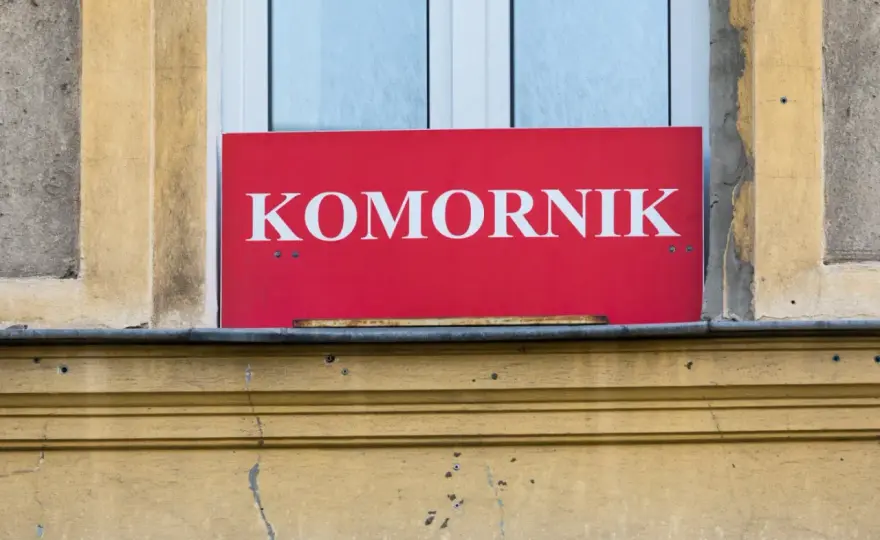 Egzekucja komornicza - Ile komornik może zabrać?