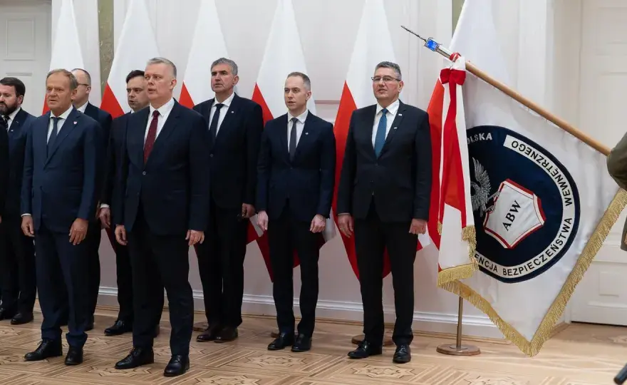 Wizyta Tuska we Włocławku: Co się wydarzyło i jakie są skutki?