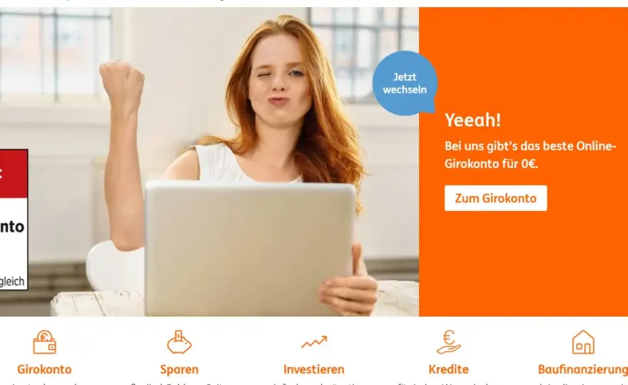 ING Erfahrungen - Lohnt sich die Bank wirklich für dich?