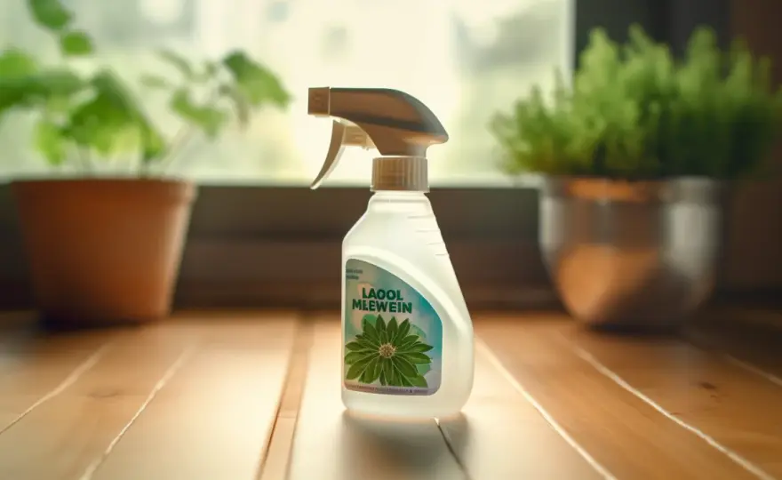 Grzyb i pleśń Glow - środek do usuwania grzybów pleśniowych