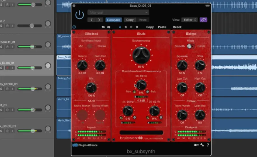Bass Amp VST: So klingt dein Bass im Mix!