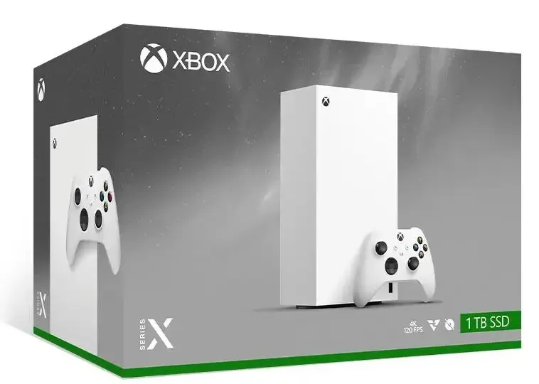 Kup Xbox Series X: Cena, promocje, zestawy. Gdzie najtaniej w 2026?