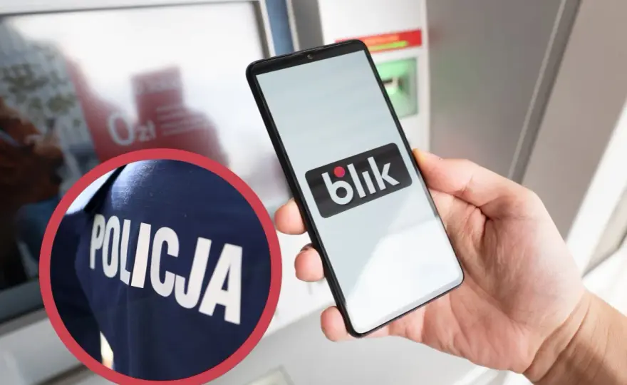 Oszustwo na BLIK - Jak się chronić i co robić po ataku?