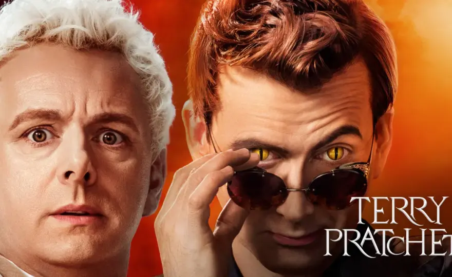 Good Omens Lockdown vaut-il le détour ?