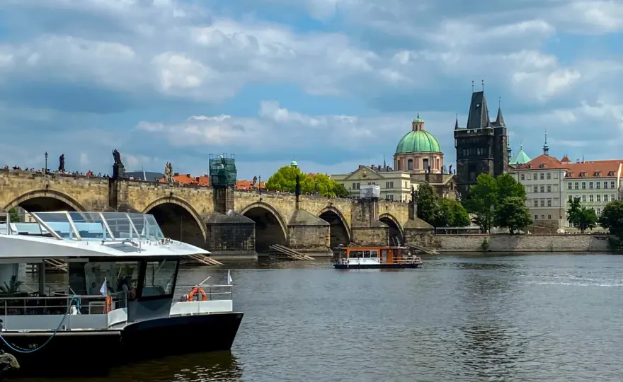 Czy Praga jest droga - Sprawdź aktualne ceny i zaplanuj budżet
