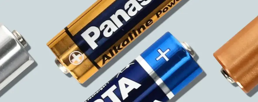 Pojemność baterii AA: Jak wybrać najlepsze ogniwa dla swoich potrzeb
