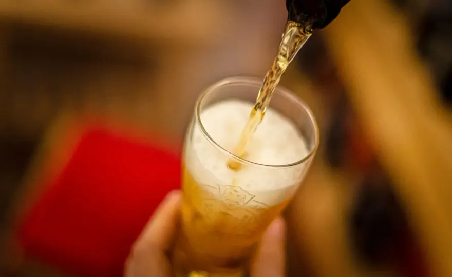 Peroni – Jak smakuje włoski lager i z czym go łączyć?