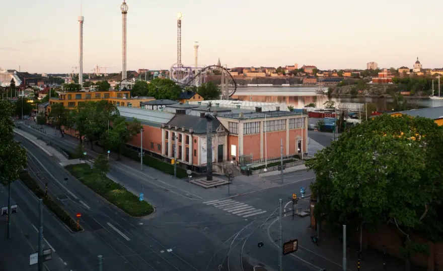 Liljevalchs i Stockholm - så planerar du besöket