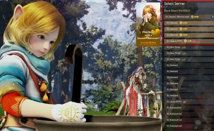Black Desert - Jak zacząć, by nie żałować? Poradnik dla nowych