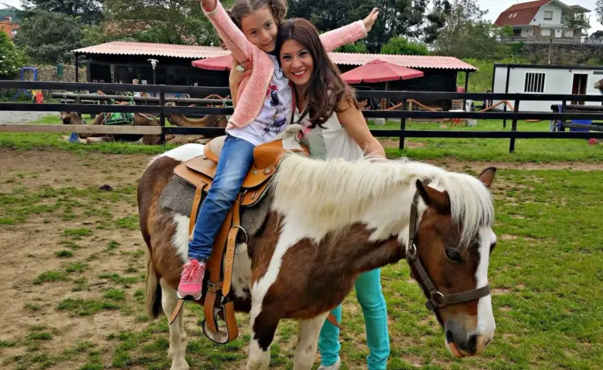 Ruta a Caballo en Cantabria - ¿Cuál elegir para acertar?