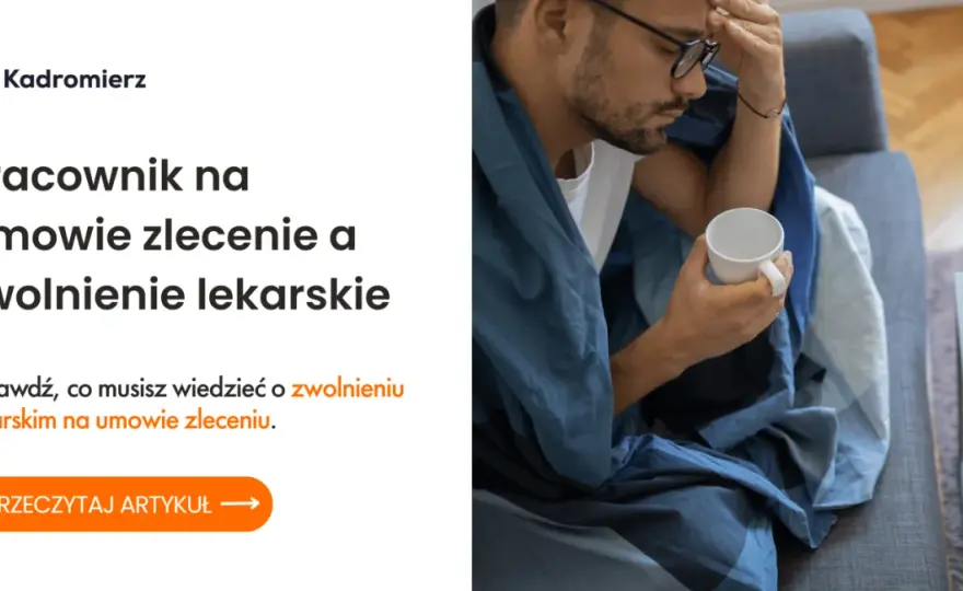 Zasiłek po umowie zlecenia: Czy Ci przysługuje? Sprawdź!