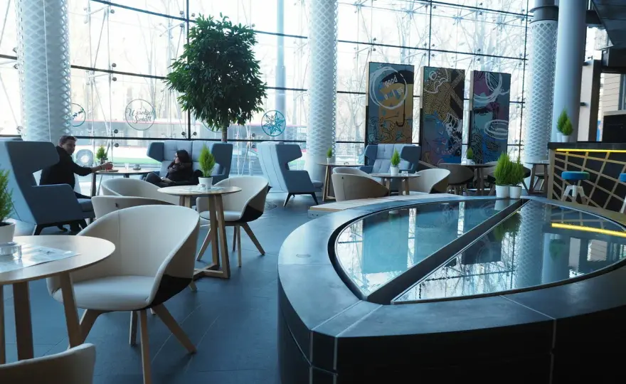 Najlepsze restauracje w Lublinie - Sprawdź naszą listę najlepszego jedzenia w Lublinie!