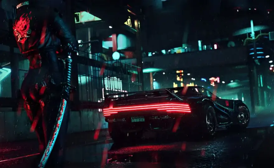 Mroczna historia Night City: Sekretne wątki Cyberpunk, które cię zaskoczą