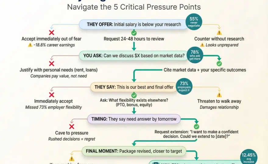 No Pension in Job Offer? Value, Negotiate & Plan Your Future