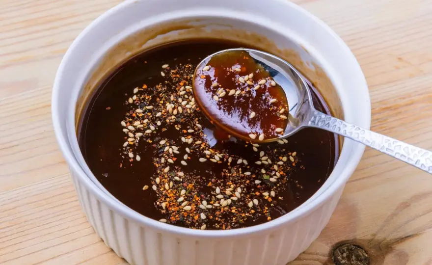 Okonomiyaki Sauce - Make It With Pantry Staples!