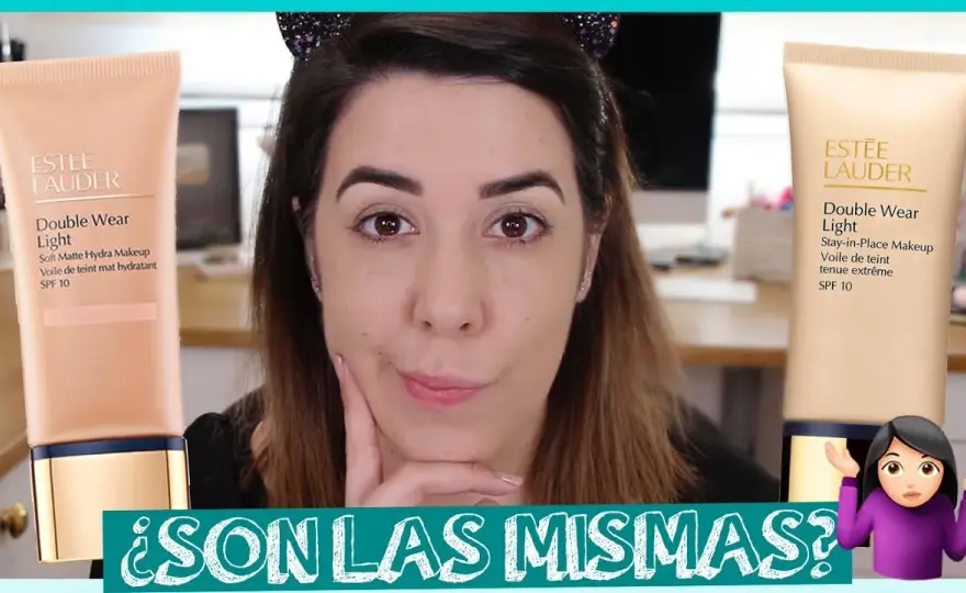 Las mejores bases de maquillaje Estée Lauder en Primor para tu piel