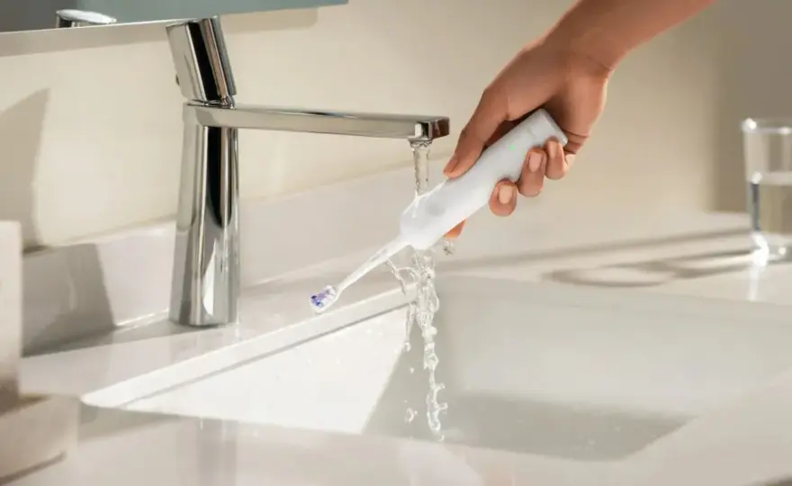 Spazzolino elettrico per gengive ritirate - quale scegliere?