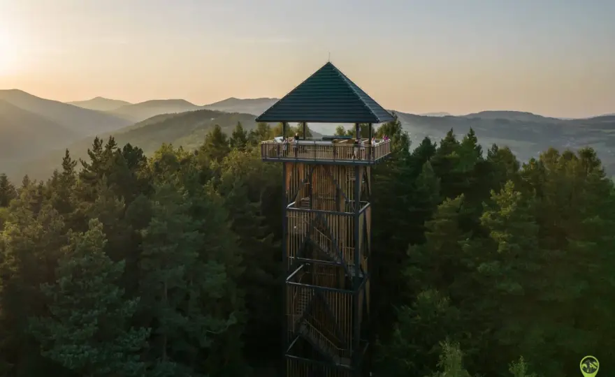 Beskid Wyspowy - Które szczyty wybrać na start?