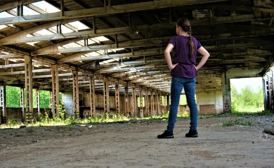 Urbex w Polsce - Jak eksplorować bezpiecznie i legalnie?