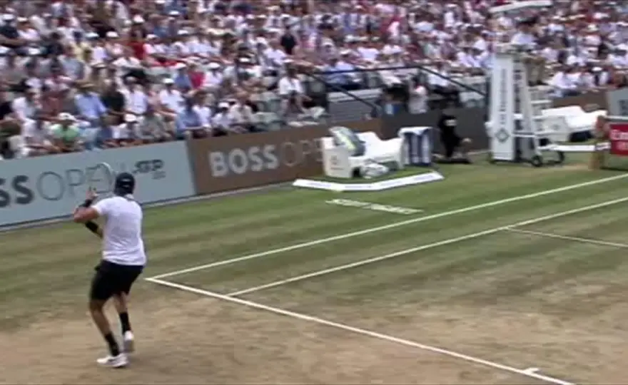 Eurosport transmituje Wimbledon - co musisz wiedzieć o meczach i streamingu