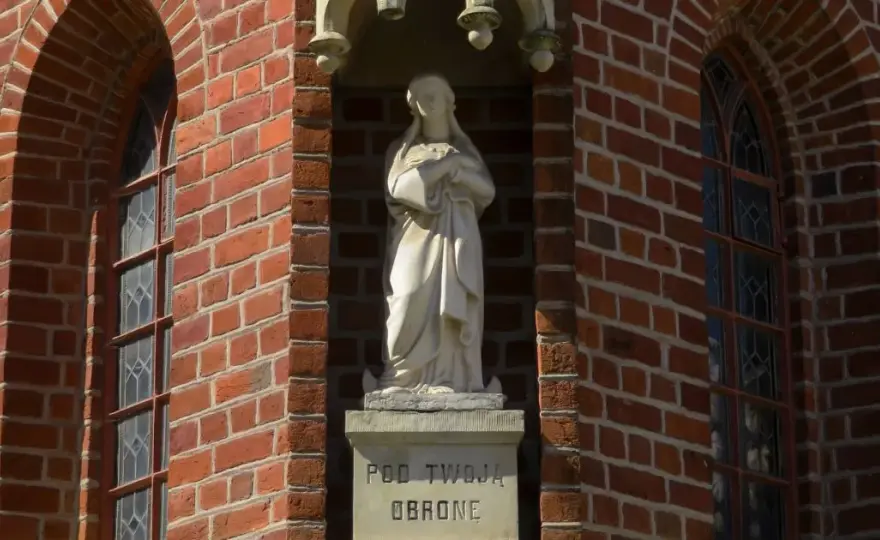 Ile jest kościołów w Radomiu? Zaskakująca liczba zabytków religijnych