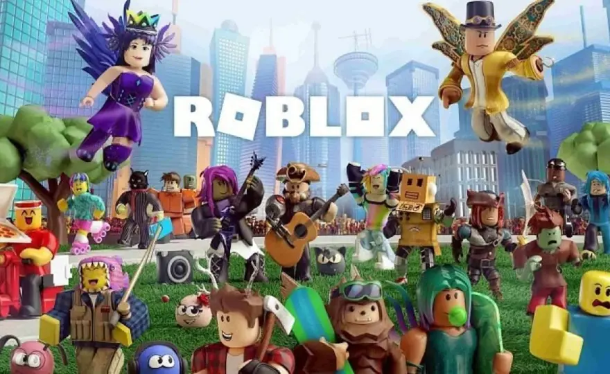 Gry na Roblox - Najfajniejsze tytuły, klasyki i nowości