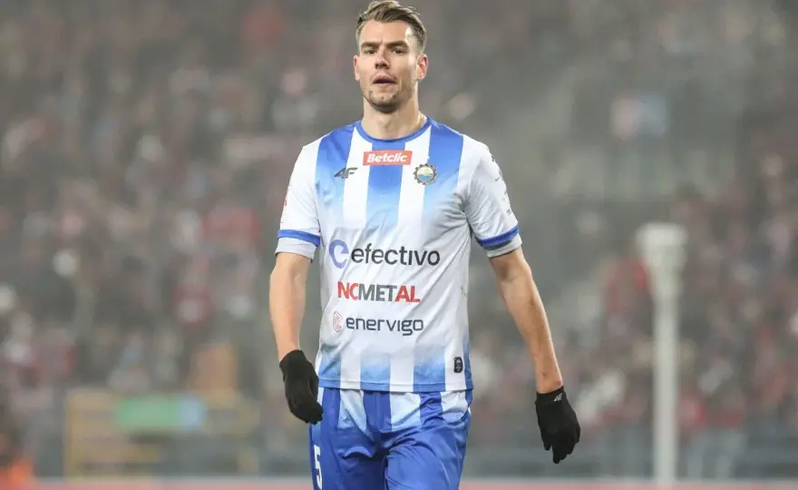 Stal Mielec - ŁKS Łódź - Kto ma przewagę? Analiza tabeli i statystyk