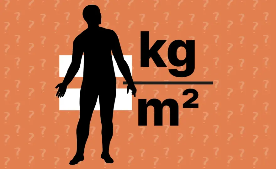Kritik am BMI - warum der Taillenumfang mehr zählt