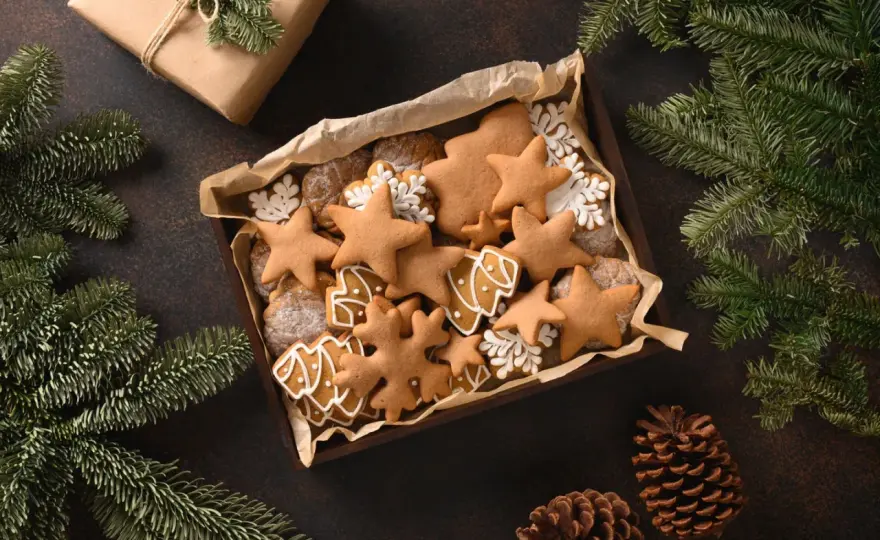 DIY Weihnachtsgeschenke - Die besten Ideen, die wirklich ankommen