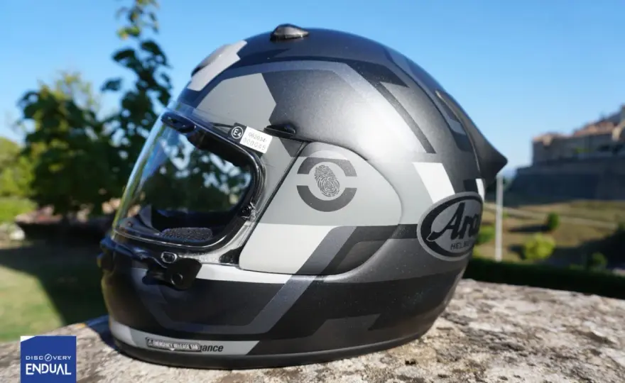 Casco moto - Omologazione, sanzioni e scelta: la guida definitiva