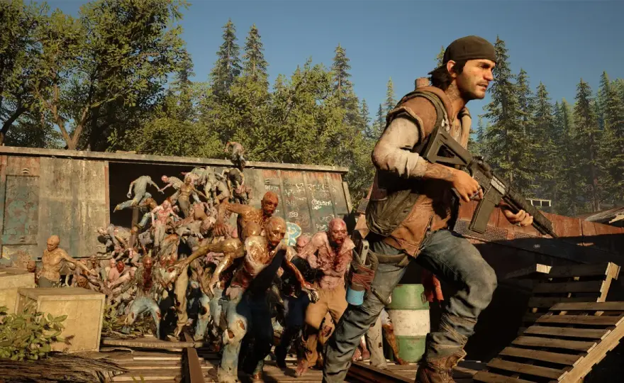 Days Gone - Ile godzin trwa przejście? Sprawdź i zaplanuj!