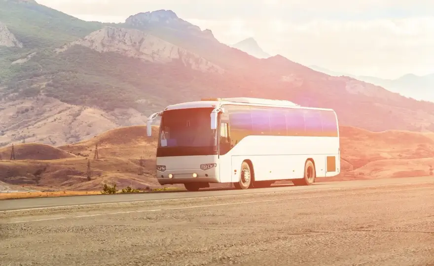 Kierowca autobusu - zarobki, praca, wymagania. Czy to dla Ciebie?