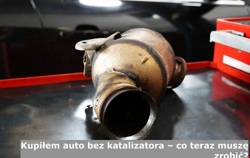 Katalizator w dieslu od którego roku? Kluczowe informacje o normach emisji