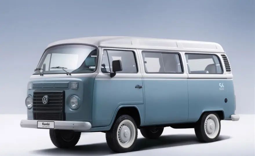 VW T2 - Czy warto kupić? Wersje, wady i zalety modelu
