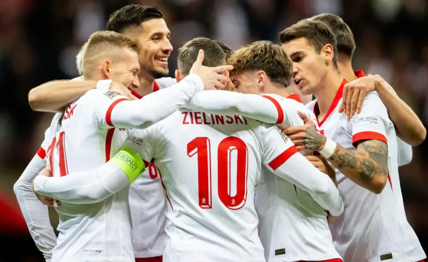 Kiedy mecze Polaków w piłce nożnej? Sprawdź nadchodzące starcia!