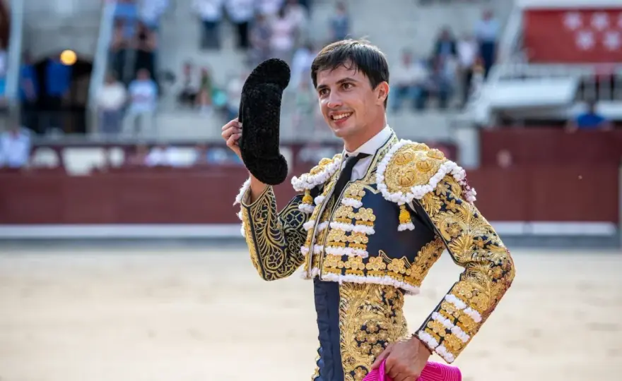 Francisco José Espada - ¿Por qué pesa su nombre en Madrid?