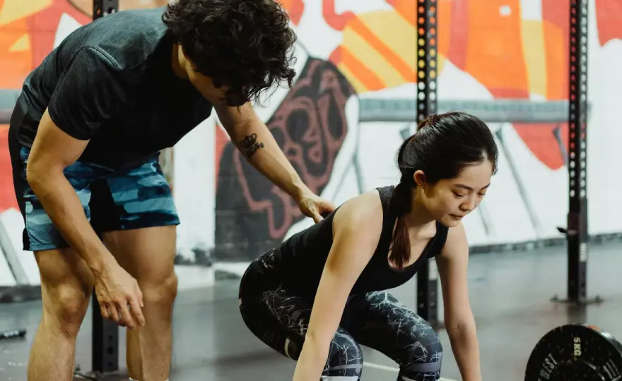 Frases motivadoras gimnasio que transformarán tu entrenamiento y mentalidad