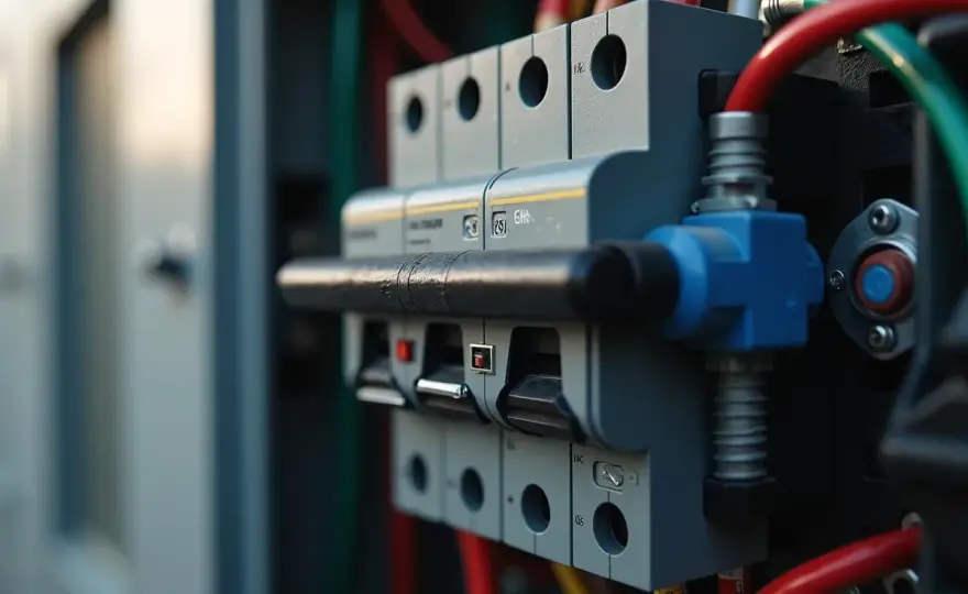 Bezpiecznik C25 ile kW - poznaj jego moc i zastosowanie w instalacjach