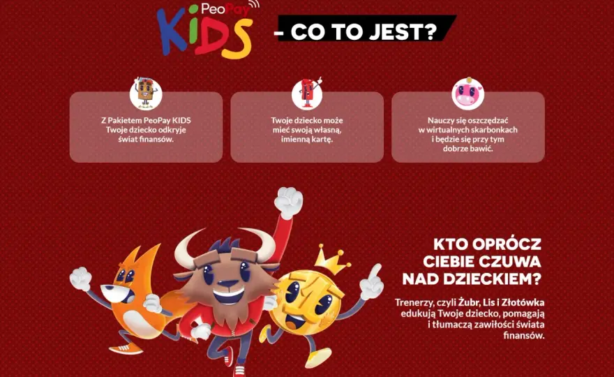 Konto dla dziecka - Jak wybrać najlepsze i uczyć finansów?