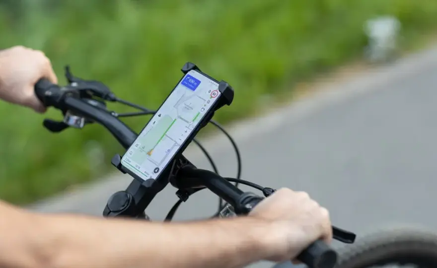 Najlepsze aplikacje tras rowerowych, które ułatwią Twoje wyprawy