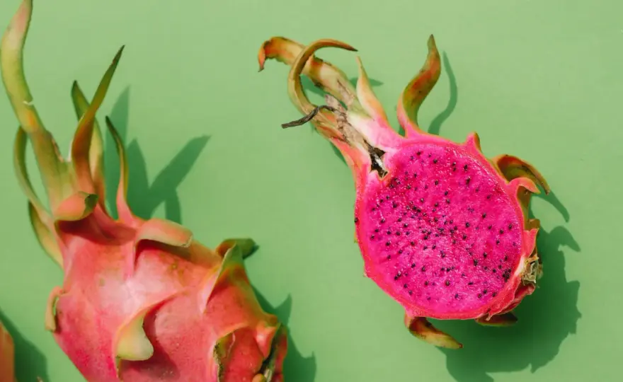Ist Drachenfrucht gesund? Das steckt wirklich drin