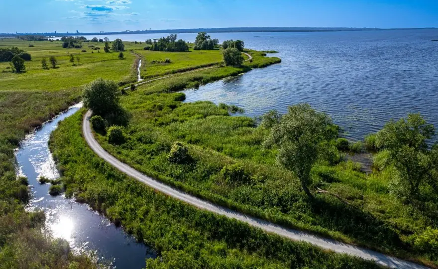 Trasy rowerowe Szczecin - Jak wybrać najlepszą?
