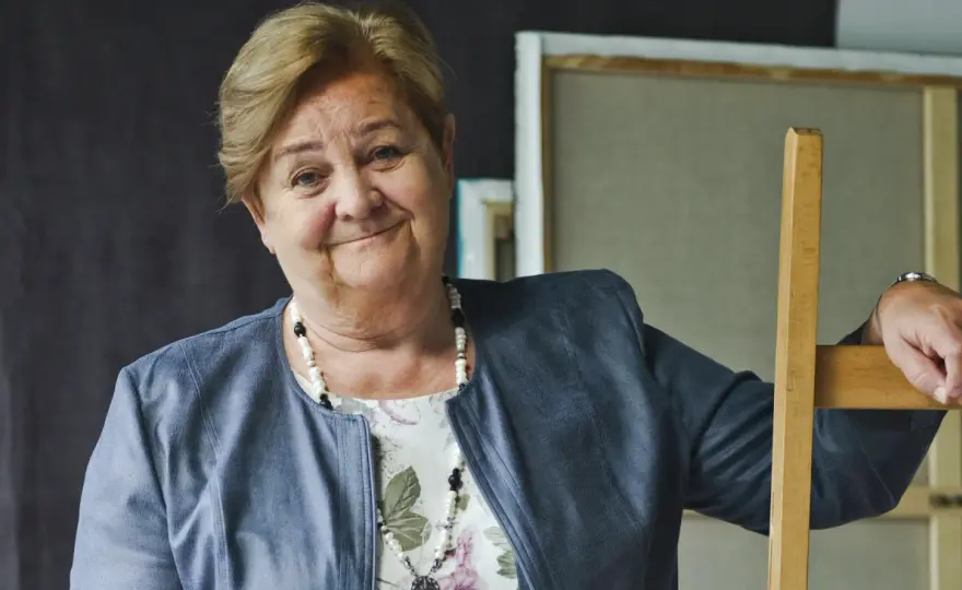 Aleksandra Piotrowska: wiek i kariera znanej psycholog dziecięcej