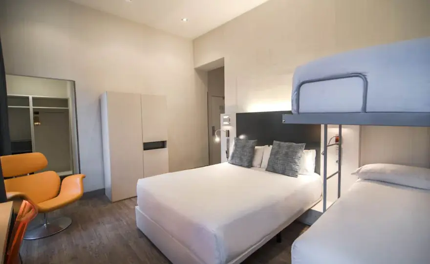 Petit Palace Canalejas Sevilla, ¿te conviene este hotel céntrico?