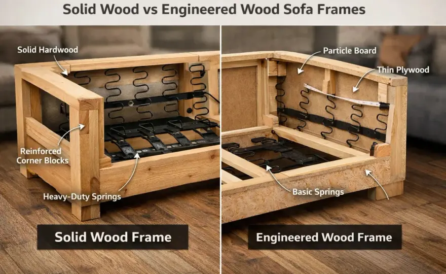 Engineered Wood Furniture - Smart Choice or Compromise?