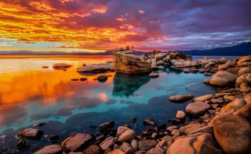 HDR w fotografii - Jak uzyskać naturalny efekt?