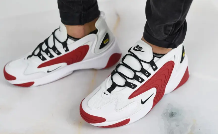 Historia Nike - od bagażnika do globalnej marki