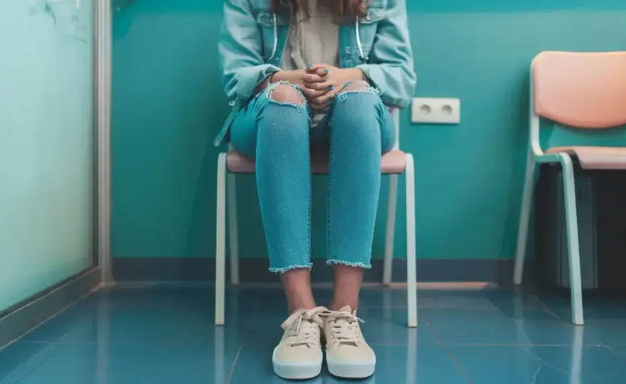 Pochwica - Ból przy współżyciu? Jak leczyć mimowolny skurcz pochwy