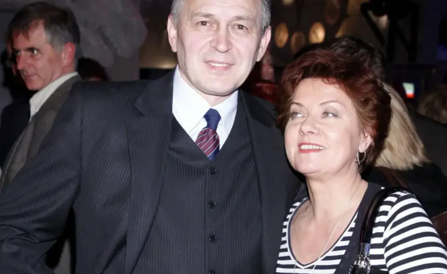 Jacek Sas-Uhrynowski - Kim jest dziś gwiazdor "Dezerterów"?