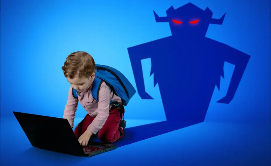 Jak nie zgubić dziecka w sieci i zapewnić mu bezpieczeństwo online